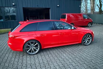 Audi RS4 122.500 km 31.500 &euro; Gelsenkirchen 45866