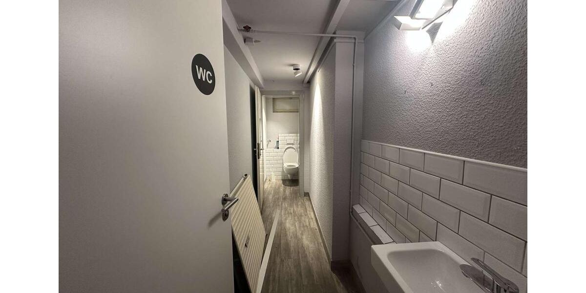 Gewerbeobjekt Gelsenkirchen Buer - 1.800&euro; | Angebot:20187562