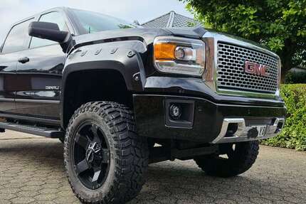 GMC Sierra 112.690 km 44.999 &euro; Selm, Stadt 59379