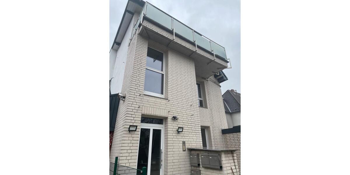 Dachgeschoßwohnung Dortmund Mengede - 3.5 Zimmer, 80 m&sup2;, 800&euro; | Angebot:25947675