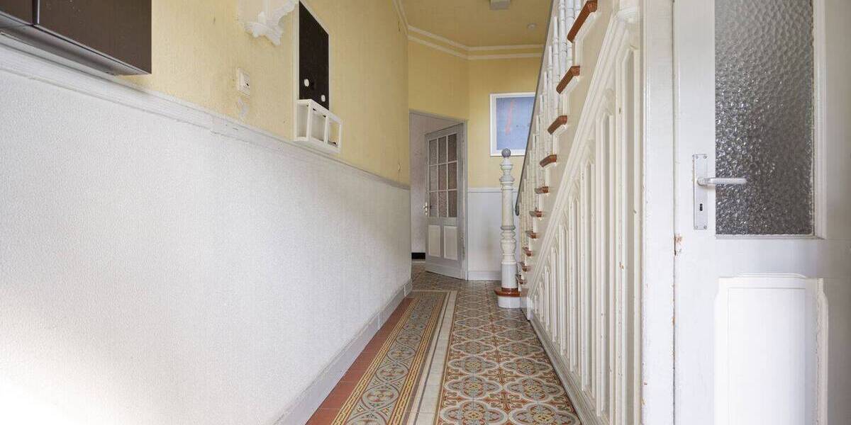 Etagenwohnung Dortmund Oestrich - 2 Zimmer, 55 m&sup2;, 129.500&euro; | Angebot:26627805
