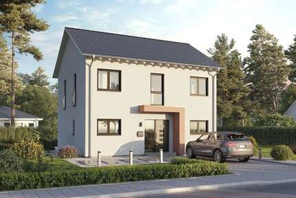 Haus Haltern am See - 5 Zimmer, 163 m&sup2;, 585.999&euro; | Angebot:25498624