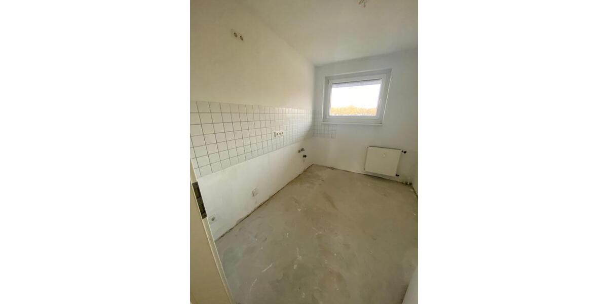 Etagenwohnung Gelsenkirchen Erle - 3.5 Zimmer, 67 m&sup2;, 449&euro; | Angebot:25796692