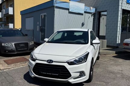 Hyundai i20 154.765 km 6.300 &euro; Bochum 44791