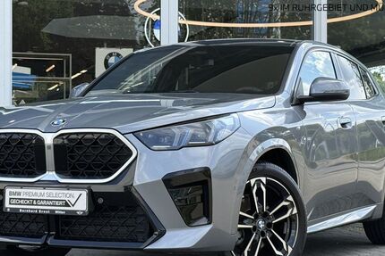 BMW X2 23.948 km 40.900 &euro; Witten 58455