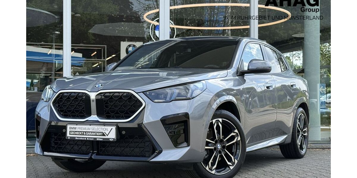 BMW X2 23.948 km 40.900 &euro; Witten 58455