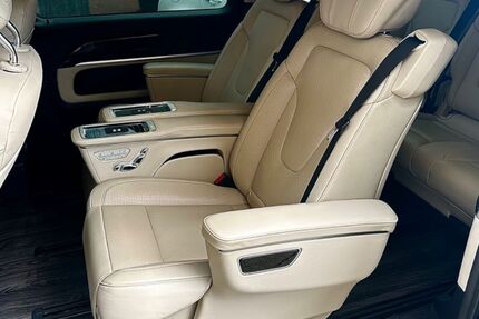 Mercedes-Benz V 250 340.000 km 47.467 &euro; Dortmund 44269