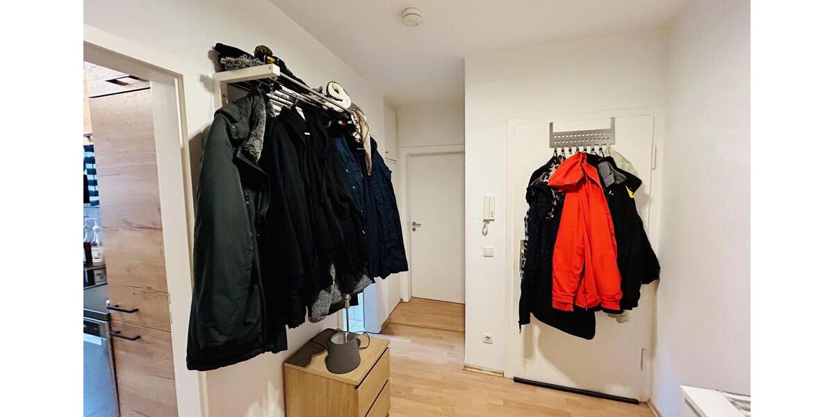 Etagenwohnung Herten Bertlich - 2 Zimmer, 56 m&sup2;, 406&euro; | Angebot:25887553