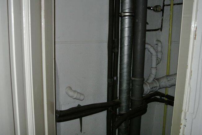 Etagenwohnung Mülheim an der Ruhr Mitte-Ost - 3 Zimmer, 98 m&sup2;, 650&euro; | Angebot:26093761