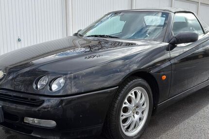 Alfa Romeo Spider 191.224 km 1.900 &euro; Gelsenkirchen 45884