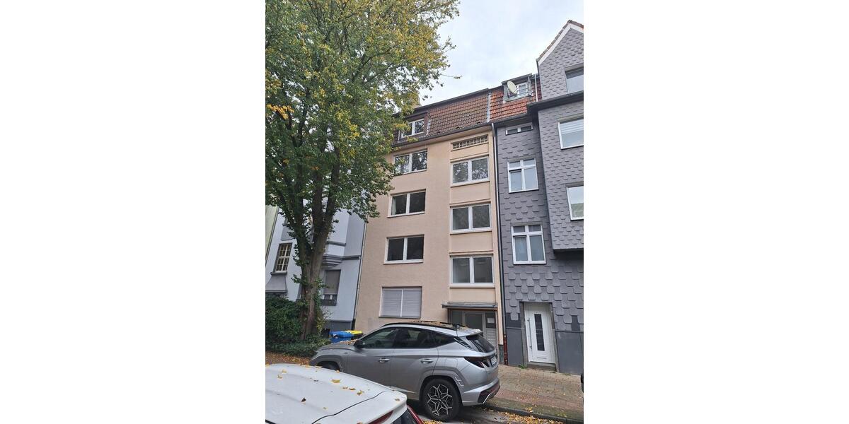 Etagenwohnung Essen Stadtbezirk II - 2 Zimmer, 62 m&sup2;, 550&euro; | Angebot:26485661