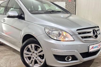 Mercedes-Benz B 170 139.437 km 7.471 &euro; Witten -NRW 58452