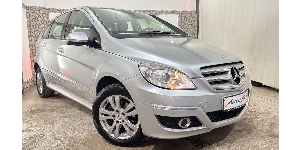 Mercedes-Benz B 170 139.437 km 7.471 &euro; Witten -NRW 58452