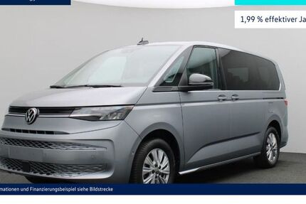 VW T7 Multivan 24.227 km 51.390 &euro; Bochum 44866