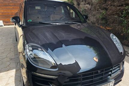 Porsche Macan 96.000 km 39.900 &euro; Sprockhovel 45549
