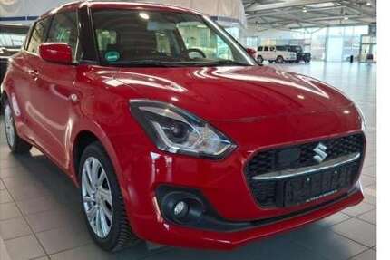 Suzuki Swift 13.300 km 15.700 &euro; Dortmund 44263