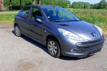 Peugeot 206 229.000 km 999 &euro; Dortmund 44329
