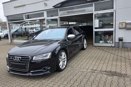 Audi S8 56.000 km 51.900 &euro; Gladbeck 45966