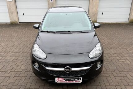 Opel Adam 140.000 km 5.999 &euro; Essen 45356
