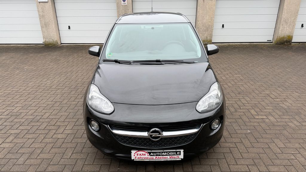 Opel Adam 140.000 km 5.999 &euro; Essen 45356