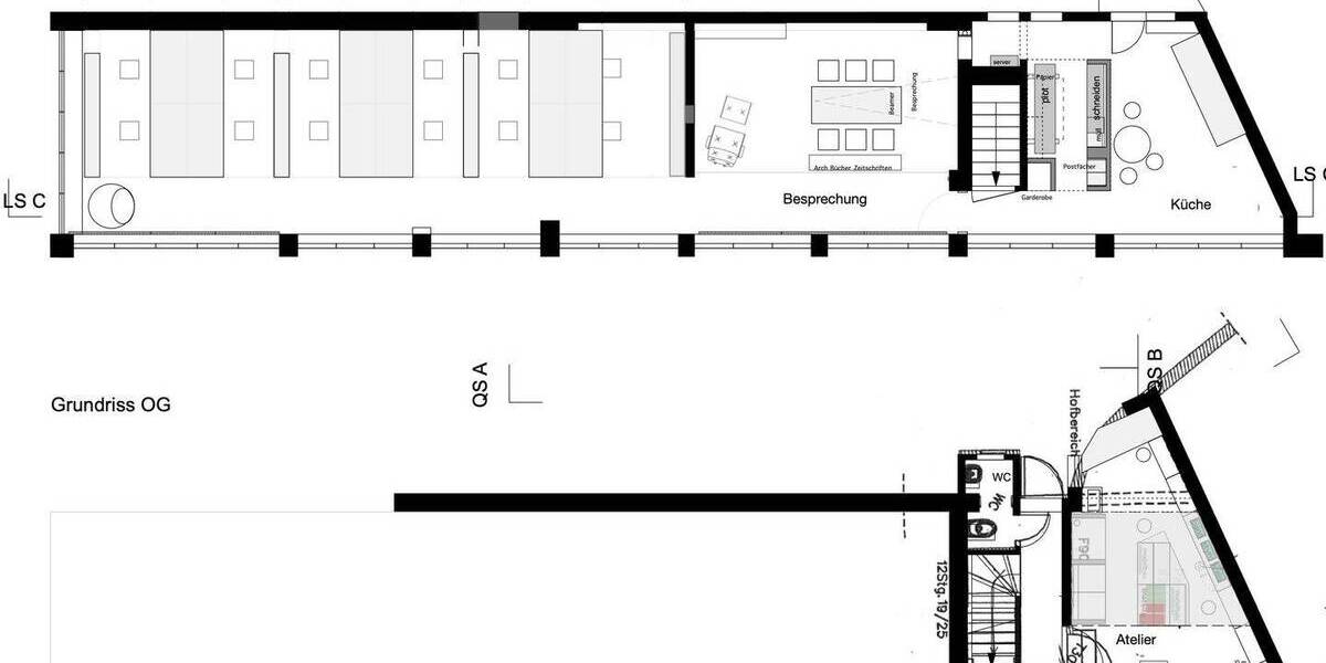 Gewerbeobjekt Bochum Innenstadt - 199&euro; | Angebot:26199107