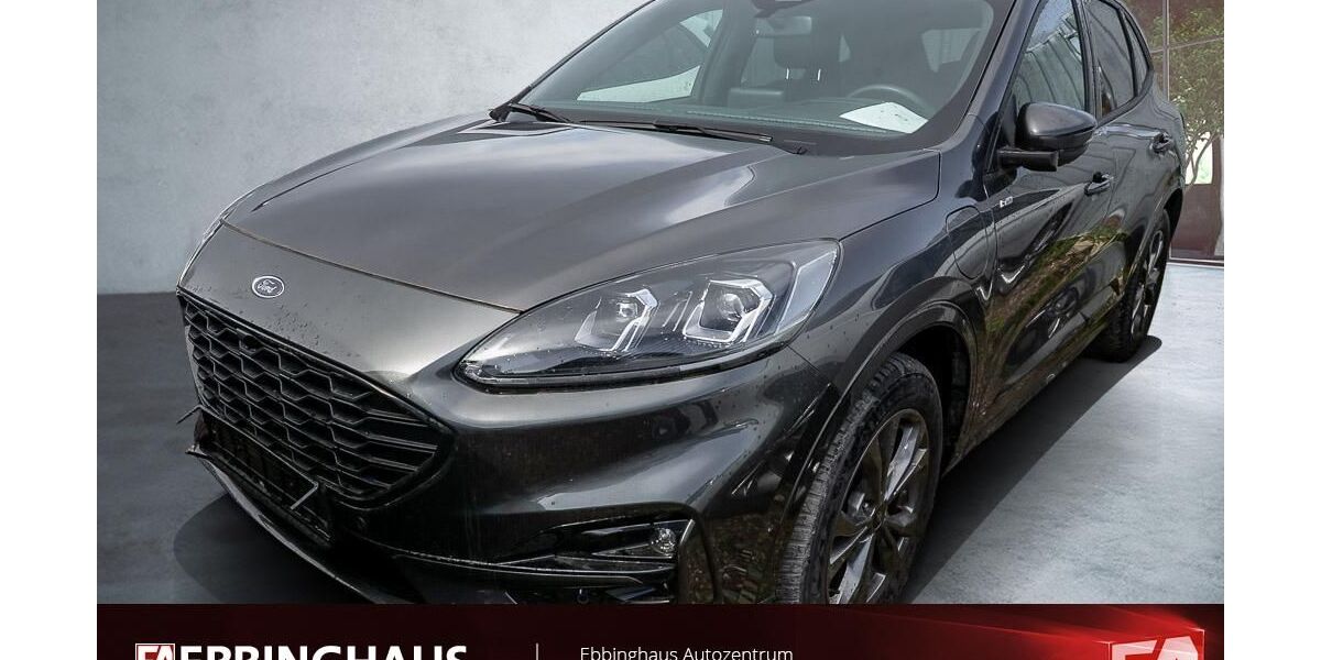 Ford Kuga 53.051 km 26.950 &euro; Dortmund 44149