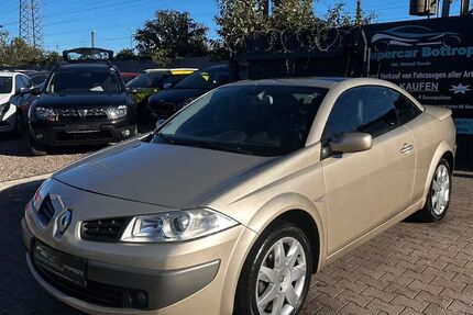Renault Megane 127.190 km 3.700 &euro; Bottrop 46238