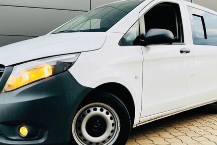Mercedes-Benz Vito 90.000 km 21.900 &euro; Bottrop 46242