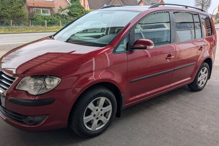 VW Touran 228.158 km 2.980 &euro; Dortmund 44339