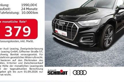 Audi Q5 56.980 km 33.840 &euro; Recklinghausen 45657