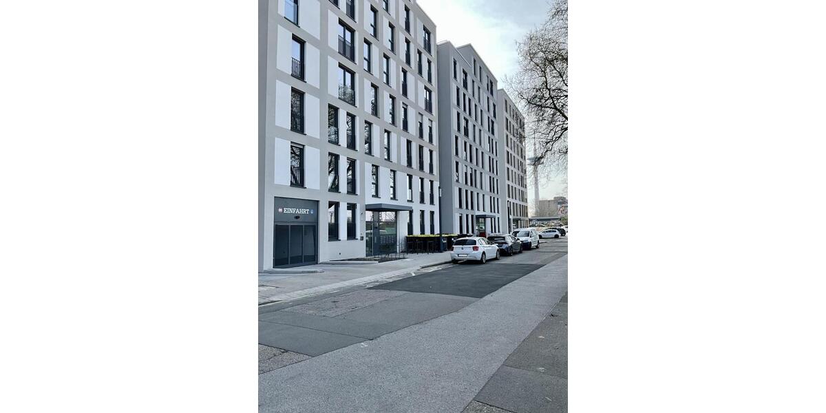 Etagenwohnung Essen Südviertel - 4 Zimmer, 100 m&sup2;, 1.249&euro; | Angebot:26661763