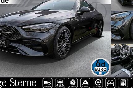 Mercedes-Benz CLE 200 7.897 km 54.998 &euro; Dorsten 46282