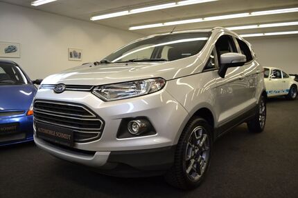 Ford EcoSport 79.800 km 9.495 &euro; Mülheim-Speldorf 45478
