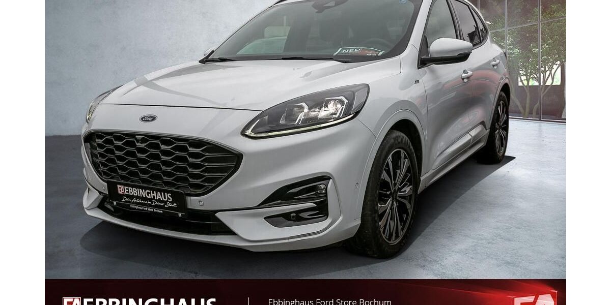 Ford Kuga 50.000 km 19.999 &euro; Bochum 44803