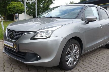Suzuki Baleno 86.000 km 6.480 &euro; Selm 59379