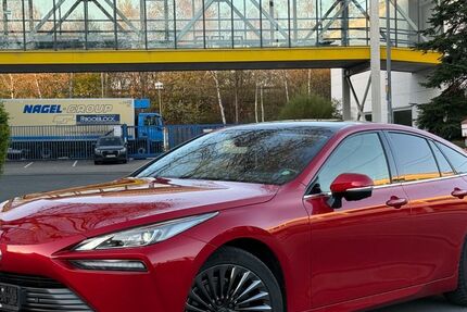 Toyota Mirai 47.000 km 17.900 &euro; Essen 45356