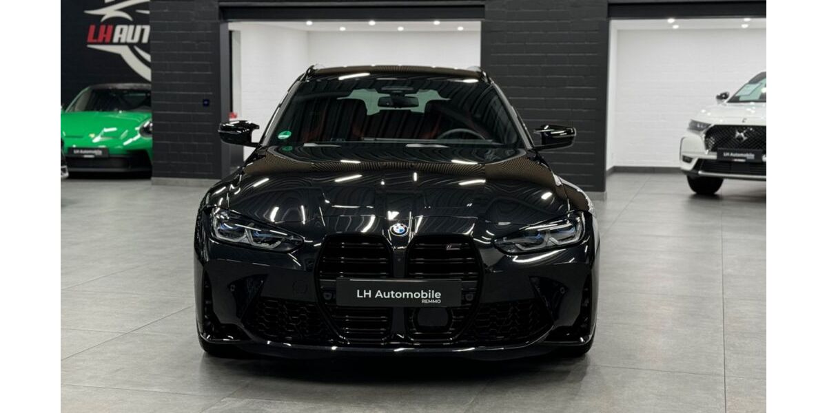 BMW M3 1.200 km 119.990 &euro; Lüdinghausen 59348