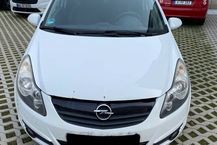 Opel Corsa 184.867 km 2.450 &euro; Velbert 42551