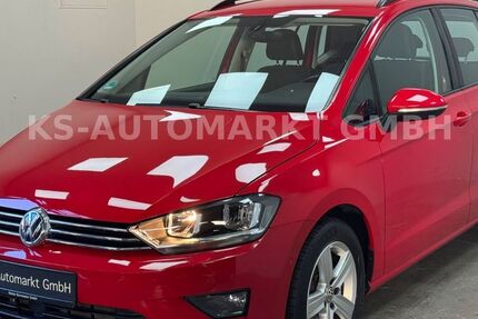 VW Golf Sportsvan 70.564 km 13.850 &euro; Essen 45326