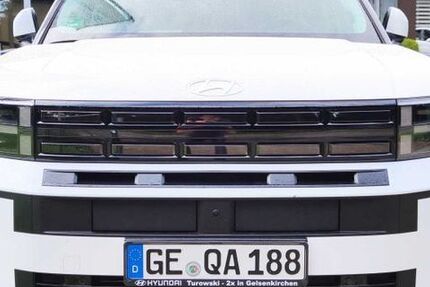 Hyundai SANTA FE 8.500 km 47.970 &euro; Gelsenkirchen 45897