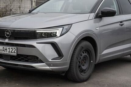 Opel Grandland (X) 34.500 km 22.950 &euro; Gelsenkirchen 45891