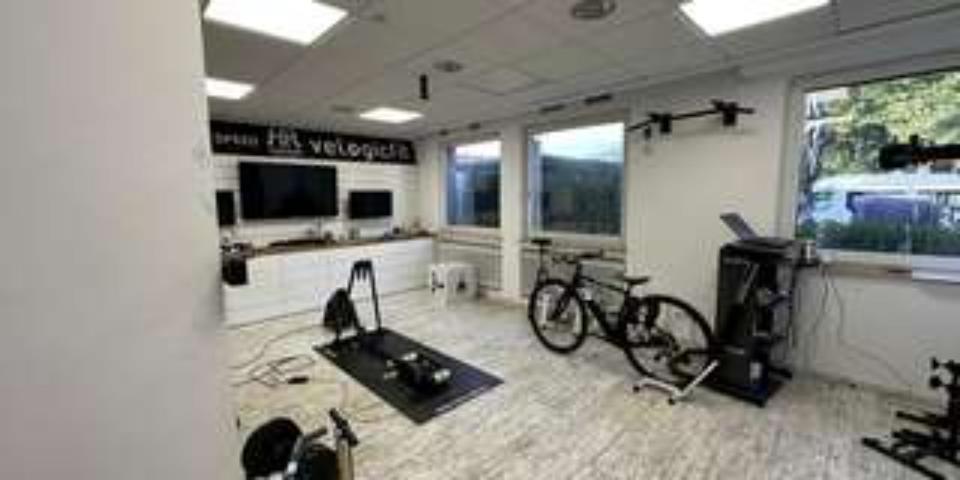 Gewerbeobjekt Velbert Langenberg - 2.550&euro; | Angebot:25775495