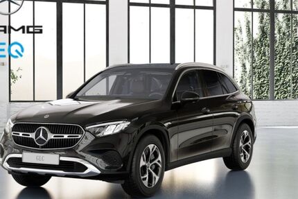 Mercedes-Benz GLC 300 11.199 km 56.880 &euro; Dortmund 44139