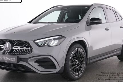 Mercedes-Benz GLA 180 6.900 km 42.750 &euro; Essen 45309