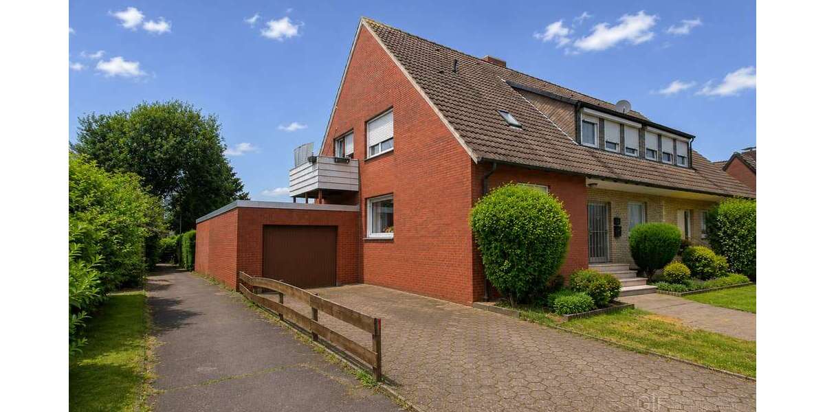 Einfamilienhaus Selm - 6 Zimmer, 196 m&sup2;, 347.500&euro; | Angebot:26949697