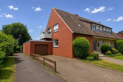 Haus Selm - 6 Zimmer, 196 m&sup2;, 347.500&euro; | Angebot:26949697