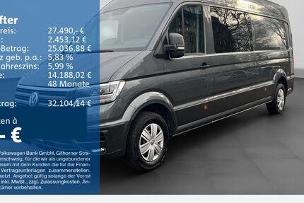 VW Crafter 83.128 km 24.810 &euro; Gelsenkirchen 45888