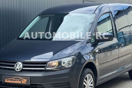 VW Caddy 262.883 km 8.900 &euro; Oer-Erkenschwick 45739