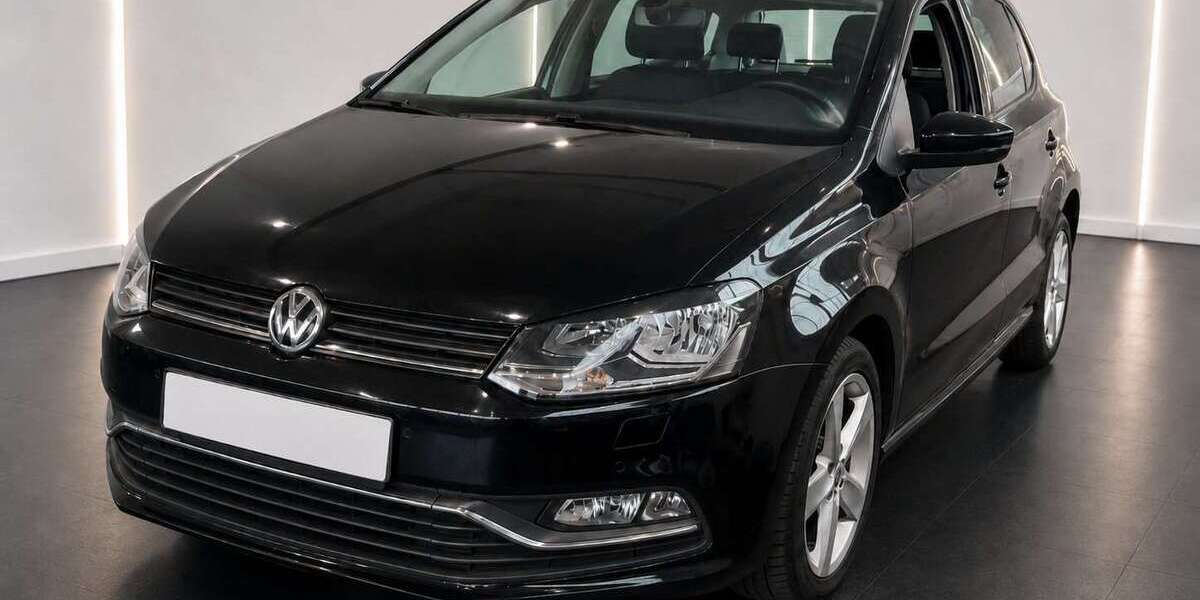 VW Polo 142.000 km 9.999 &euro; Witten 58454