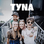 TYNA - ALLEN GEHT ES Tour 2026 + Special Guest
